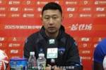 刘智宇：队伍状态调整得不错 这场比赛还是以稳为主