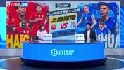 王楚淇：海港每浪费一个单刀，就被申花队痛击！