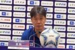 李霄鹏：孙正傲伤势可能有点麻烦 有时拼了得不到结果这就是足球