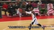 中国乔丹！JR经过CBA洗礼，回到NBA立马获得最佳第六人