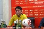 赛前｜南通支云vs青岛红狮