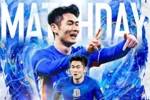 🏆中超第10轮 🆚山东泰山 vs 上海申花📅5月5日 周二 19:35